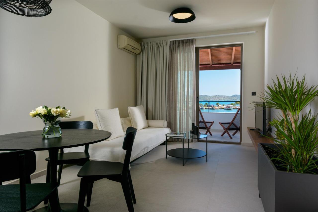 אלונדה Apagio Project By Almelon Houses מראה חיצוני תמונה
