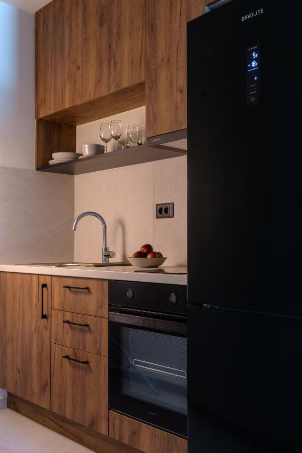 אלונדה Apagio Project By Almelon Houses מראה חיצוני תמונה